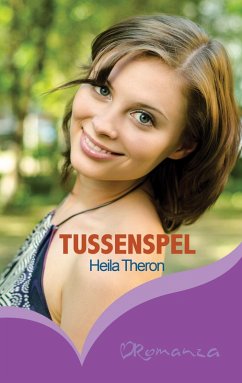 Tussenspel (eBook, ePUB) - Theron, Heila