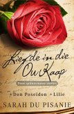 Liefde in die Ou Kaap (eBook, ePUB)