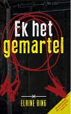 Ek het gemartel (eBook, ePUB)