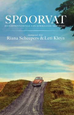 Spoorvat (eBook, ePUB) - Kleyn, Leti