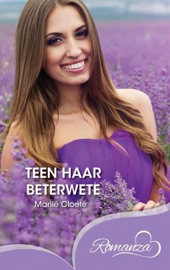 Teen haar beterwete (eBook, ePUB) - Cloete, Marile