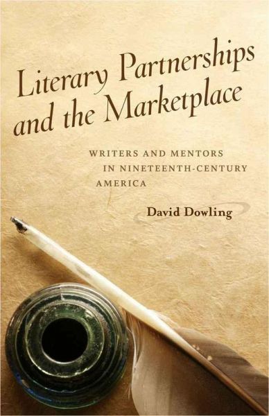 Literary Partnerships and the Marketplace (eBook, ePUB)