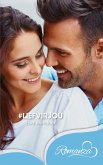 #liefvirjou (eBook, ePUB)