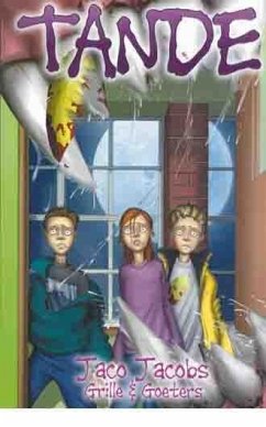 Cover Tande (eBook, ePUB)