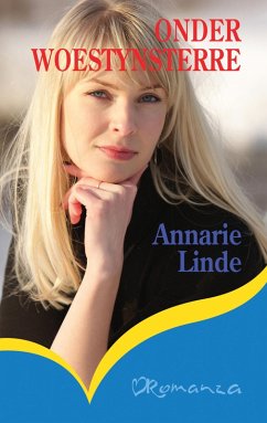 Onder woestynsterre (eBook, ePUB) - Linde, Annarie