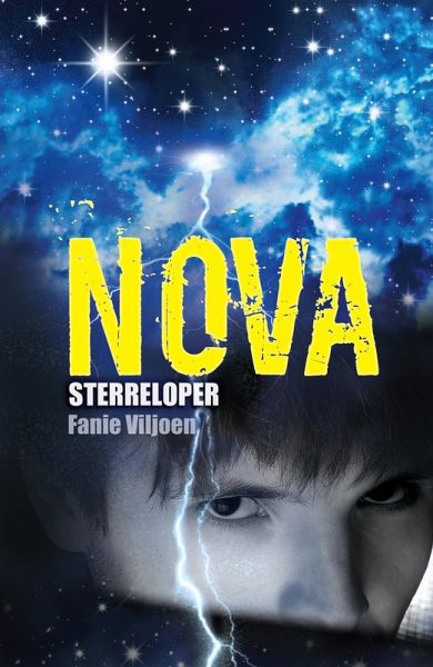 Nova 4 (eBook, ePUB) Nova 4 (eBook, ePUB)