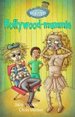 Kas Vol Monsters 3: Hollywood-mummie (eBook, ePUB)