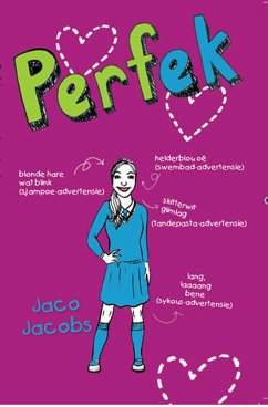 Cover Perfek (eBook, ePUB)