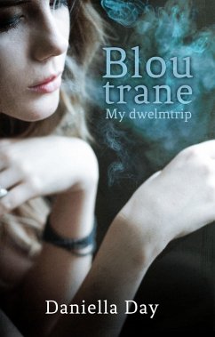 Cover Blou trane (eBook, ePUB)