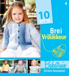 Cover Brei saam met Vrouekeur 4: Babatruie (eBook, PDF)