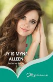Jy is myne alleen (eBook, ePUB)