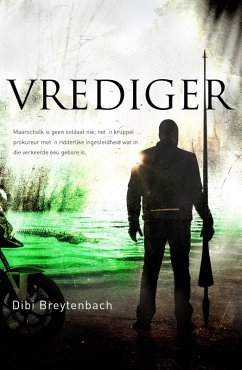 Cover Vrediger (eBook, ePUB)