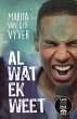 Al wat ek weet (eBook, ePUB) - Bild 1