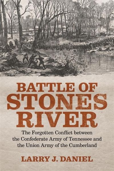 Battle of Stones River (eBook, ePUB)