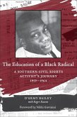 The Education of a Black Radical (eBook, ePUB)