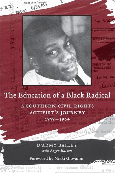 The Education of a Black Radical (eBook, ePUB) The Education of a Black Radical (eBook, ePUB)