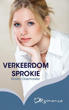 Cover Verkeerdom sprokie (eBook, ePUB)