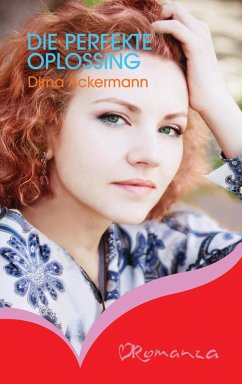 Cover Die Perfekte Oplossing (eBook, ePUB)