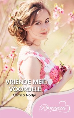Cover Vriende met voordele (eBook, ePUB)