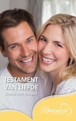 Cover Testament van liefde (eBook, ePUB)