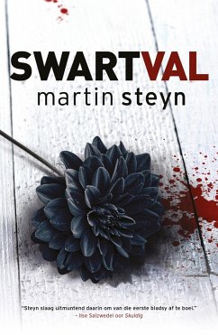 Swartval (eBook, ePUB) - Steyn, Martin