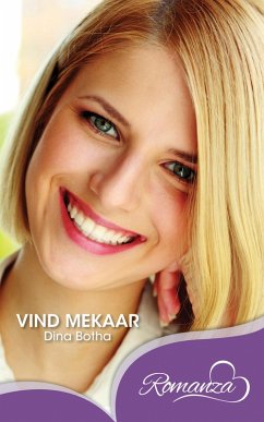 Cover Vind mekaar (eBook, ePUB)