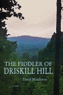 Cover The Fiddler of Driskill Hill (eBook, ePUB)