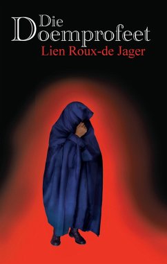 Cover Die doemprofeet (eBook, ePUB)