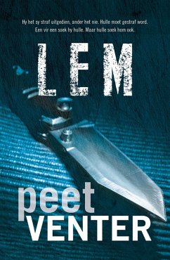 Lem (eBook, ePUB) - Venter, Peet