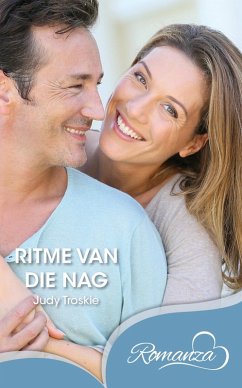 Cover Ritme van die nag (eBook, ePUB)