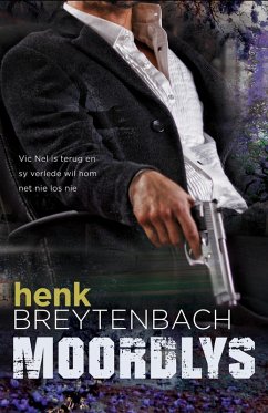 Cover Moordlys (eBook, ePUB)