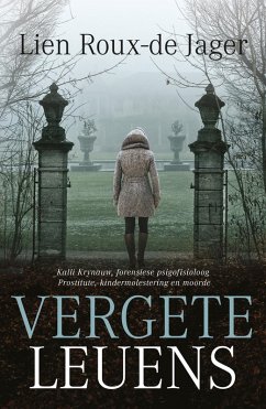 Cover Vergete leuens (eBook, ePUB)