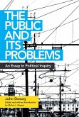 The Public and Its Problems (eBook, ePUB)