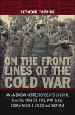On the Front Lines of the Cold War (eBook, ePUB)