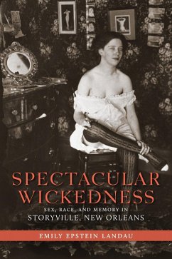 Spectacular Wickedness (eBook, ePUB) Cover Spectacular Wickedness (eBook, ePUB)