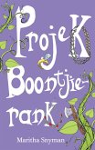 Projek Boontjierank (eBook, ePUB)