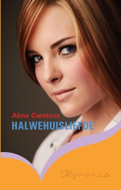 Cover Halwehuisliefde (eBook, ePUB)