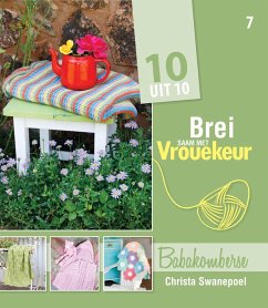 Cover Brei saam met Vrouekeur 7: Babakomberse (eBook, PDF)