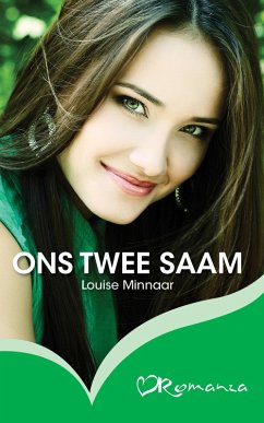 Cover Ons twee saam (eBook, ePUB)