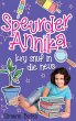 Speurder Annika kry snuf in die neus... - Bild 1