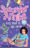 Speurder Annika kry snuf in die neus (eBook, ePUB)