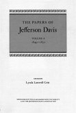 The Papers of Jefferson Davis (eBook, ePUB)