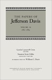 The Papers of Jefferson Davis (eBook, ePUB)