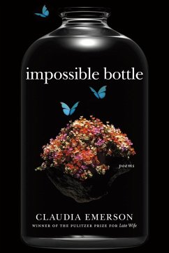 Impossible Bottle (eBook, ePUB) - Emerson, Claudia