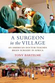 A Surgeon in the Village (eBook, ePUB)