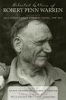 Selected Letters of Robert Penn Warren... - Bild 1
