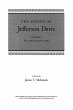The Papers of Jefferson Davis (eBook,... - Bild 1