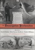 The Emancipation Proclamation (eBook, ePUB)