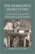 The Hemingway Short Story (eBook, ePUB) - Bild 1