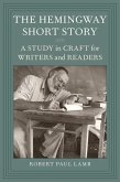 The Hemingway Short Story (eBook, ePUB)